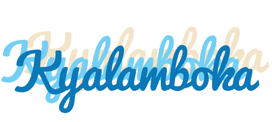 Kyalamboka breeze logo