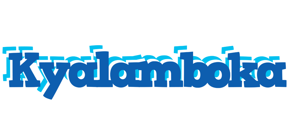 Kyalamboka business logo