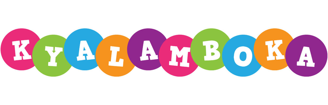 Kyalamboka friends logo