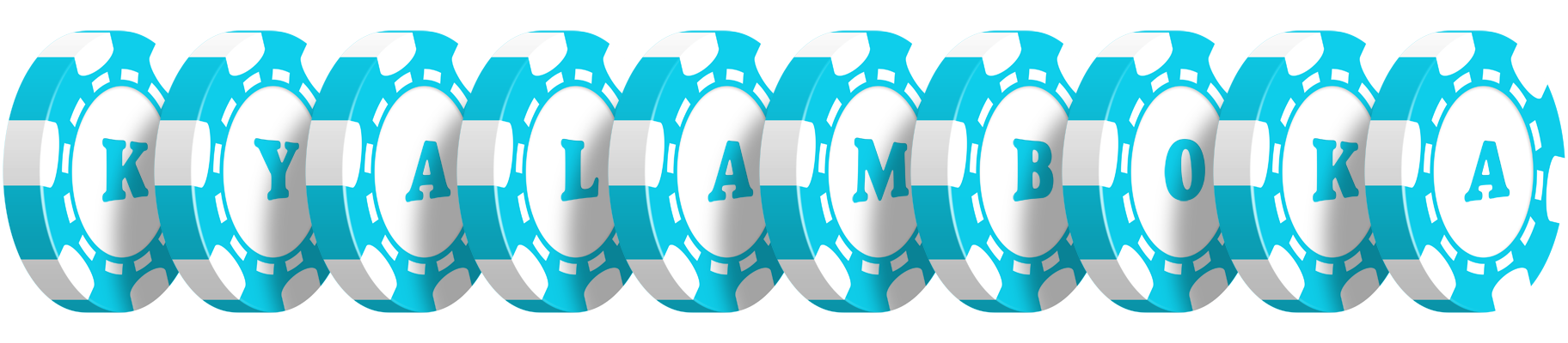 Kyalamboka funbet logo