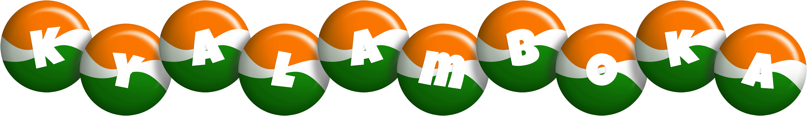 Kyalamboka india logo