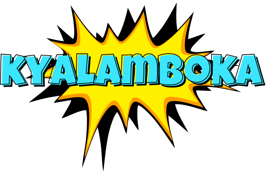 Kyalamboka indycar logo