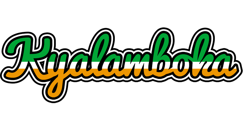 Kyalamboka ireland logo