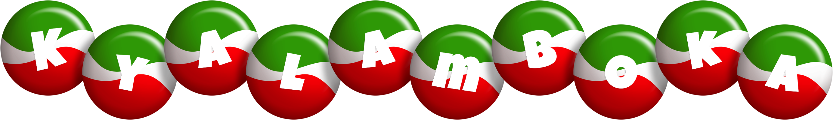 Kyalamboka italy logo