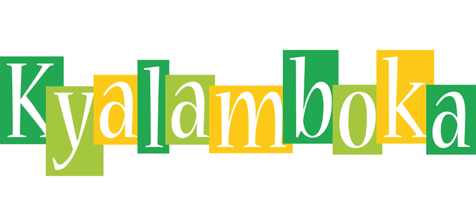 Kyalamboka lemonade logo