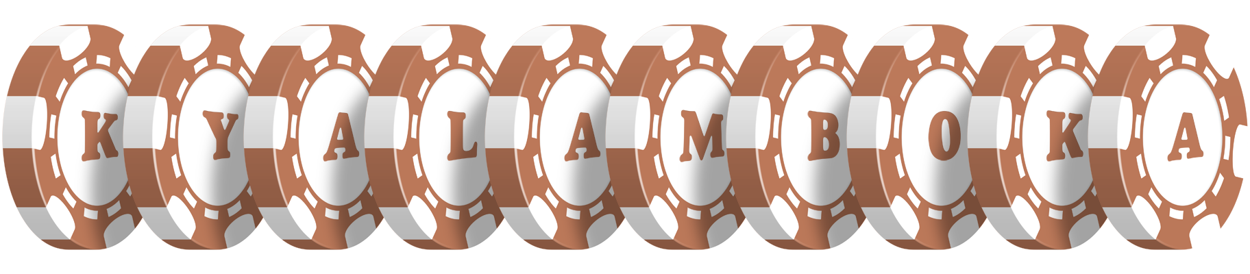 Kyalamboka limit logo