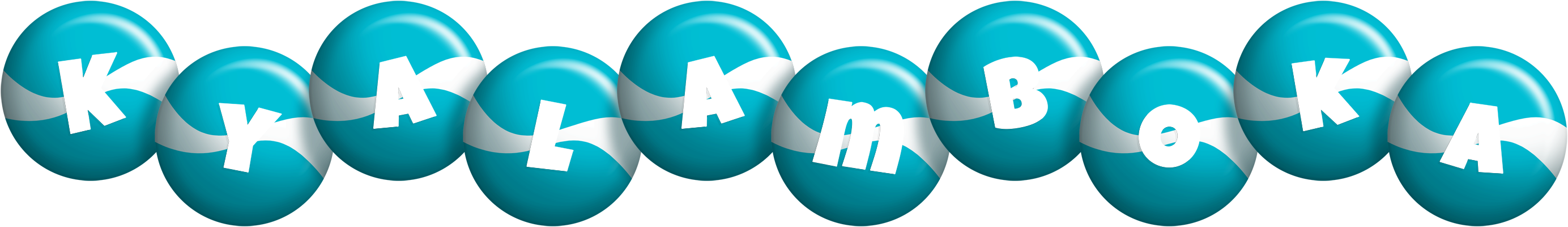 Kyalamboka messi logo
