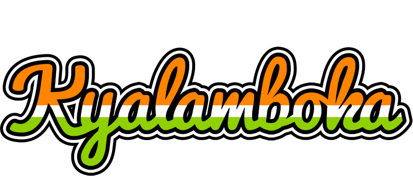 Kyalamboka mumbai logo