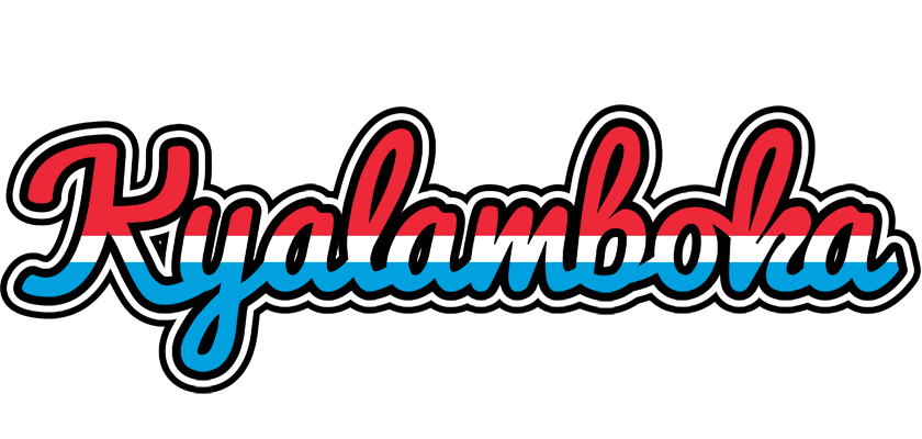 Kyalamboka norway logo