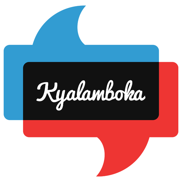 Kyalamboka sharks logo