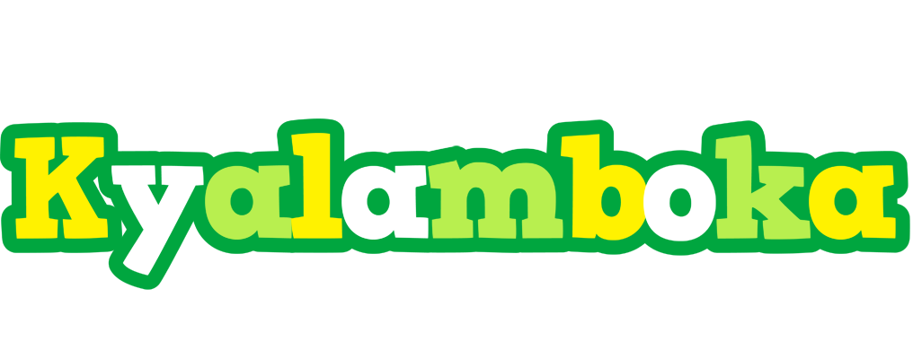 Kyalamboka soccer logo