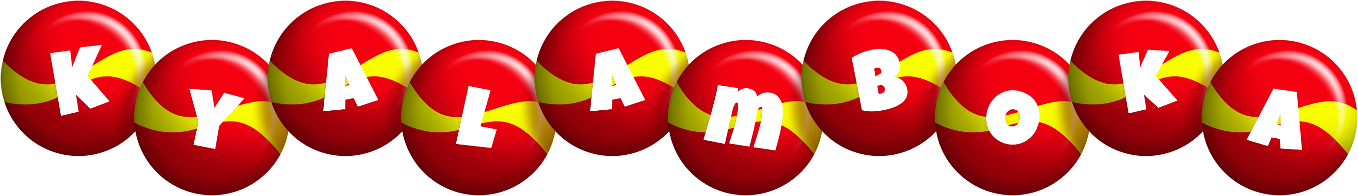 Kyalamboka spain logo