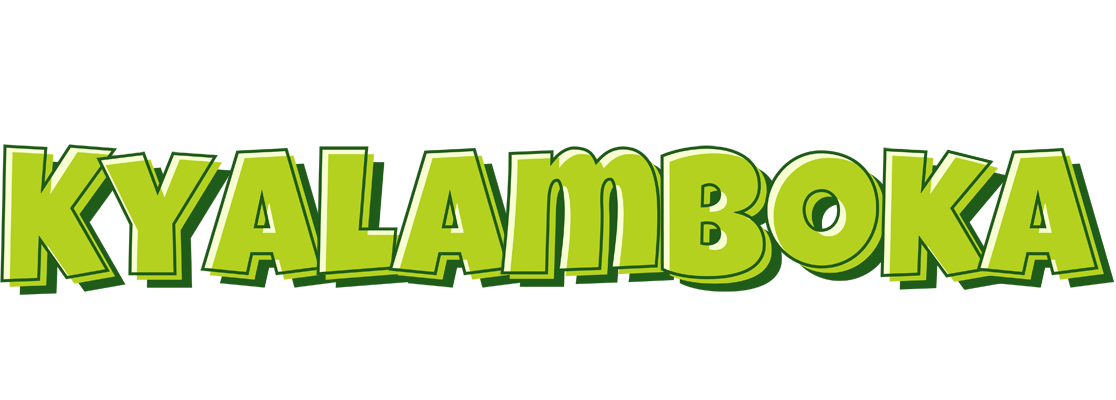 Kyalamboka summer logo