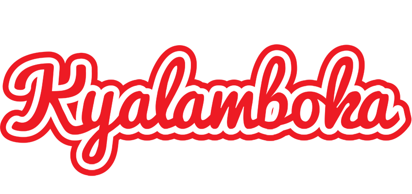 Kyalamboka sunshine logo
