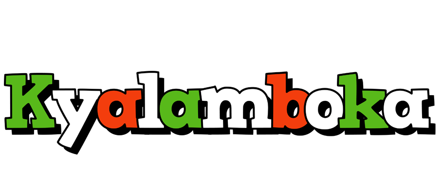 Kyalamboka venezia logo