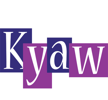 Kyaw autumn logo