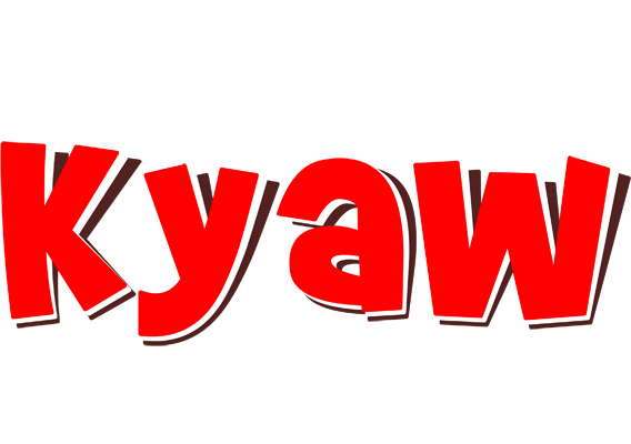 Kyaw basket logo