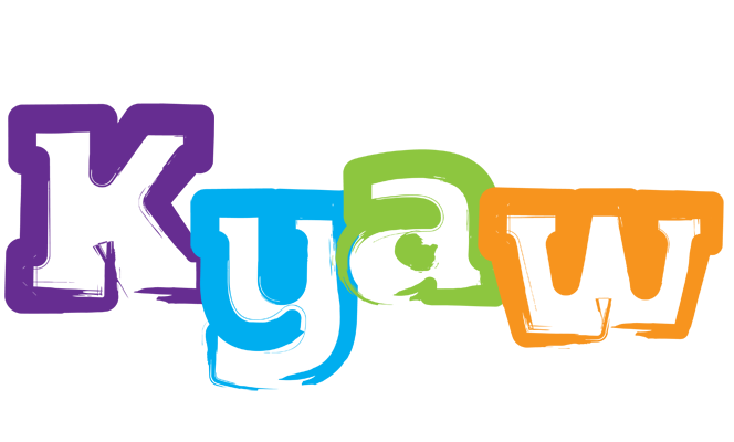 Kyaw casino logo