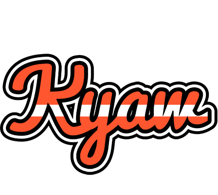 Kyaw denmark logo