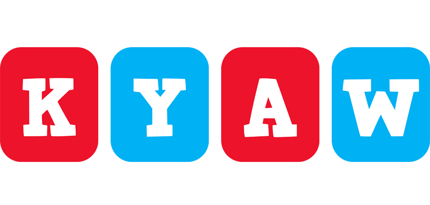 Kyaw diesel logo