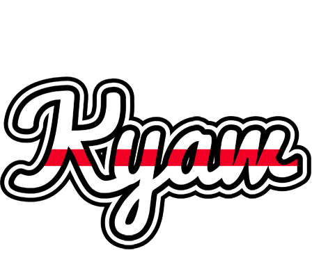 Kyaw kingdom logo