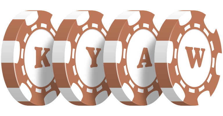 Kyaw limit logo