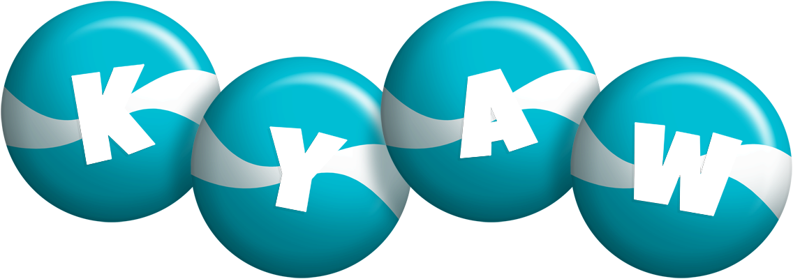 Kyaw messi logo