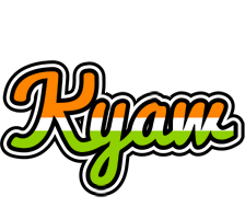 Kyaw mumbai logo