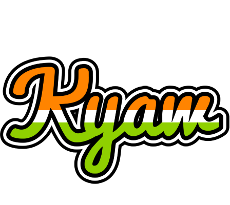 Kyaw mumbai logo