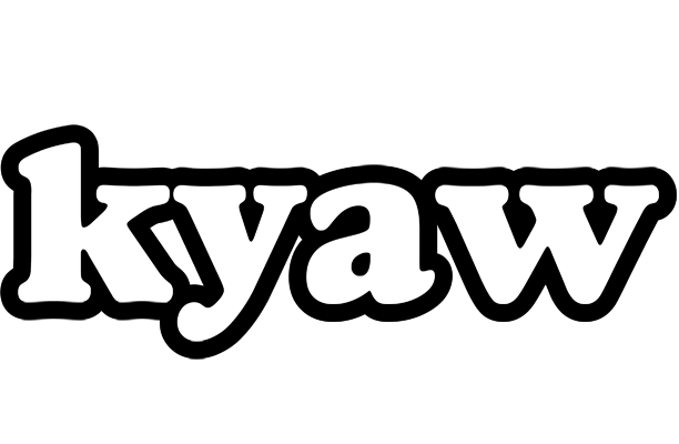 Kyaw panda logo
