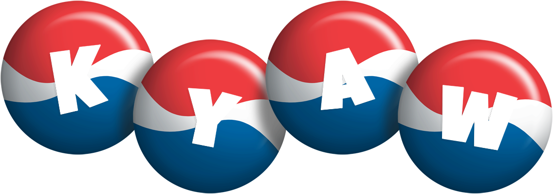 Kyaw paris logo