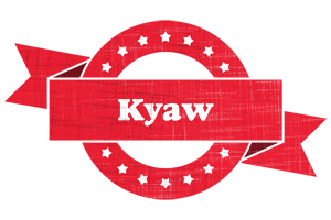 Kyaw passion logo