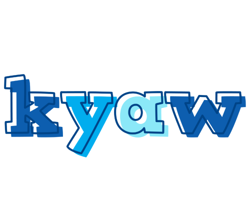 Kyaw sailor logo