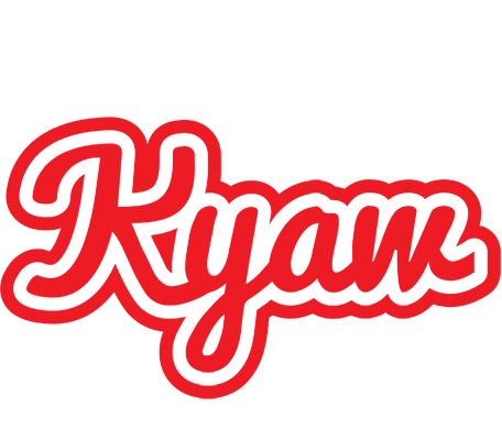 Kyaw sunshine logo