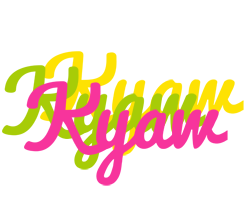 Kyaw sweets logo