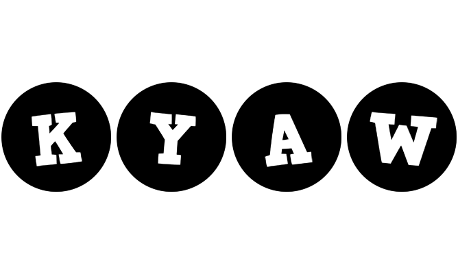 Kyaw tools logo