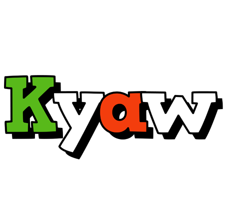 Kyaw venezia logo