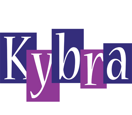 Kybra autumn logo