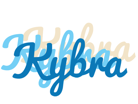 Kybra breeze logo
