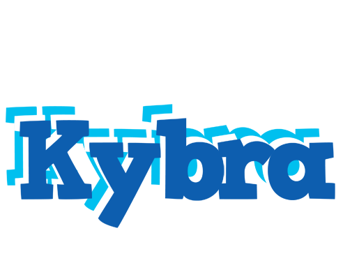 Kybra business logo