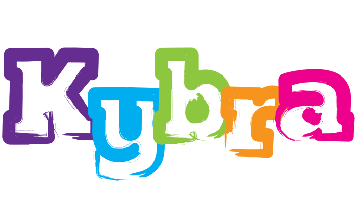 Kybra casino logo