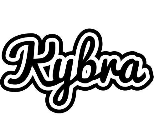 Kybra chess logo
