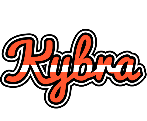Kybra denmark logo
