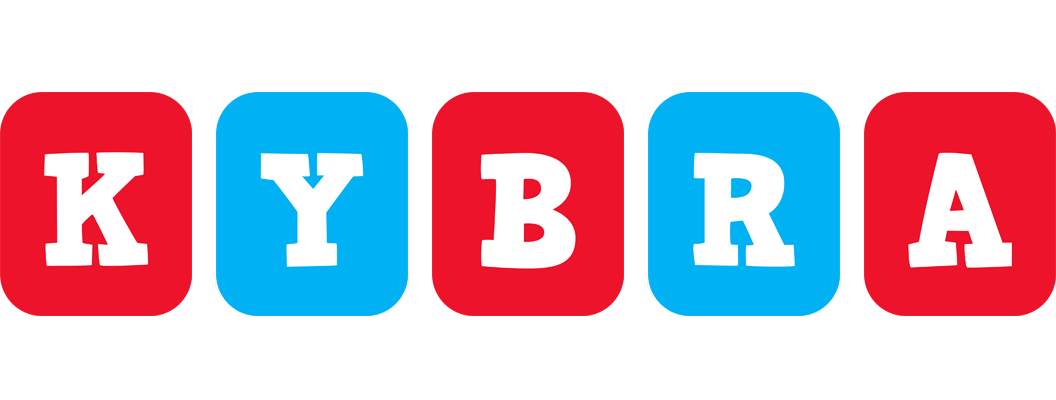 Kybra diesel logo