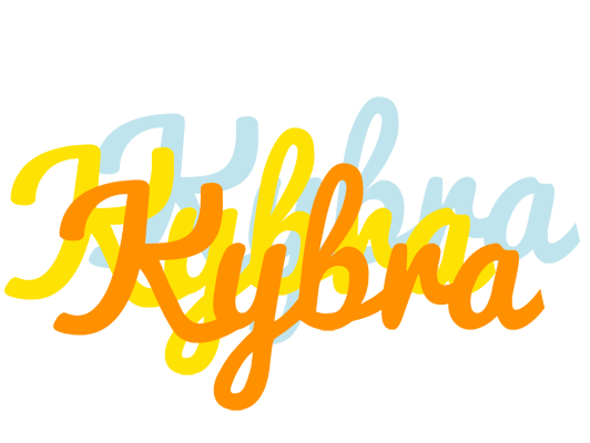 Kybra energy logo
