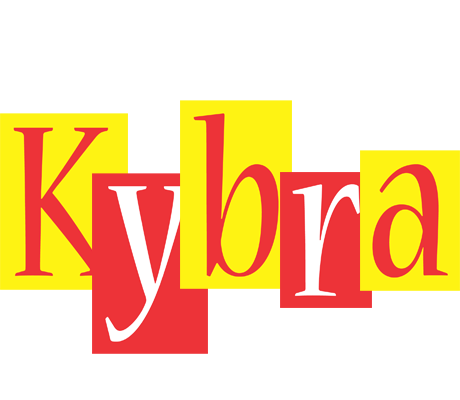 Kybra errors logo