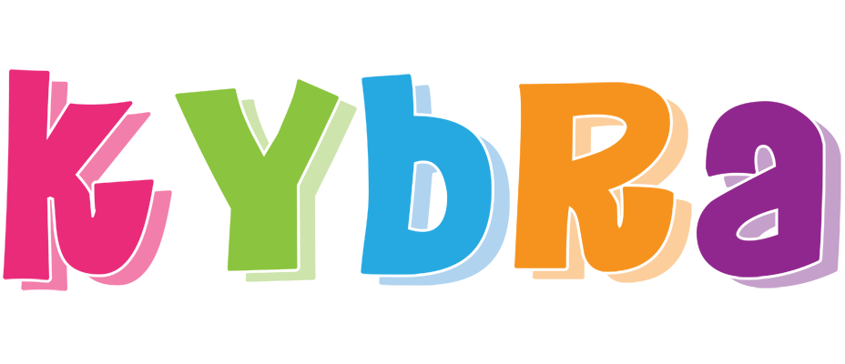 Kybra friday logo