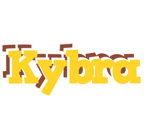 Kybra hotcup logo