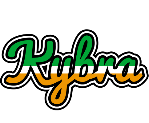 Kybra ireland logo