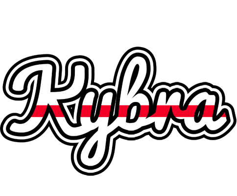 Kybra kingdom logo